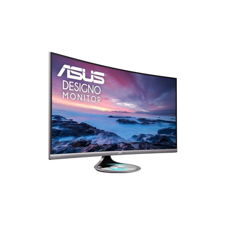 Asus MX32VQ 32" WQHD FreeSync Curved Monitor