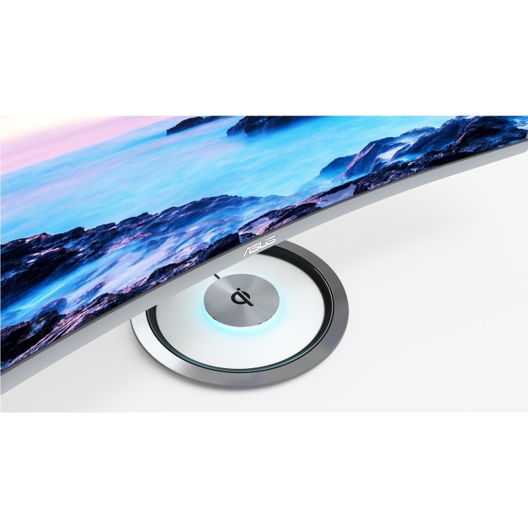 Asus MX34VQ 34" IPS UWQHD 100Hz Curved Monitor