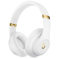 Beats Studio3 Wireless White Wireless Headphones Beats Studio3 Wireless White Wireless Headphones