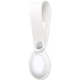 Apple AirTag Loop - White
