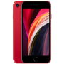 Grade A2 Apple iPhone SE 2020 Red 4.7" 64GB 4G Unlocked & SIM Free