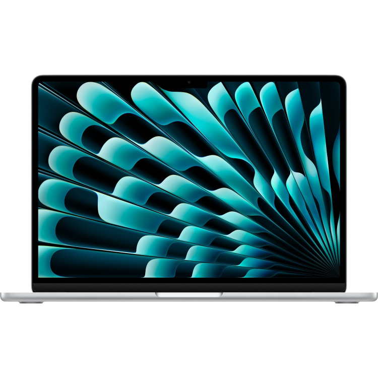 Apple MacBook Air 15 Inch M3 16GB RAM 512GB SSD - Silver