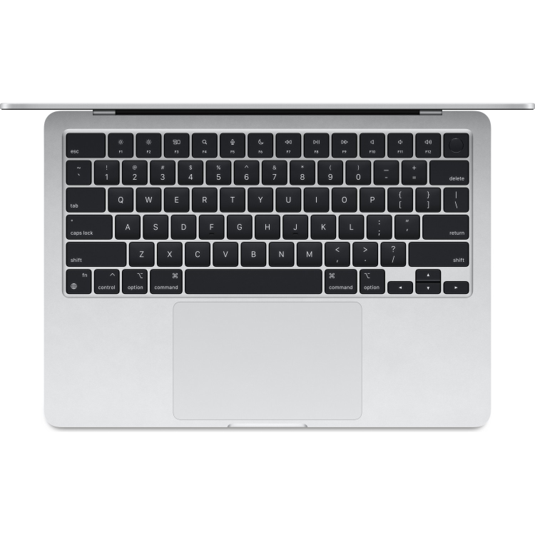 Apple MacBook Air 15 Inch M3 16GB RAM 512GB SSD - Silver
