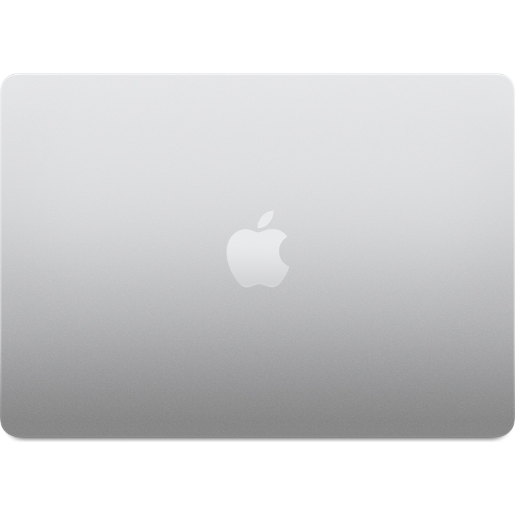 Apple MacBook Air 15 Inch M3 16GB RAM 512GB SSD - Silver