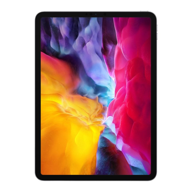 Apple iPad Pro 11" 256GB 2020 - Space Grey