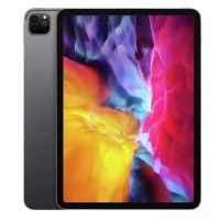 Apple iPad Pro 11" 512GB 2020 - Space Grey Apple iPad Pro 11" 512GB 2020 - Space Grey
