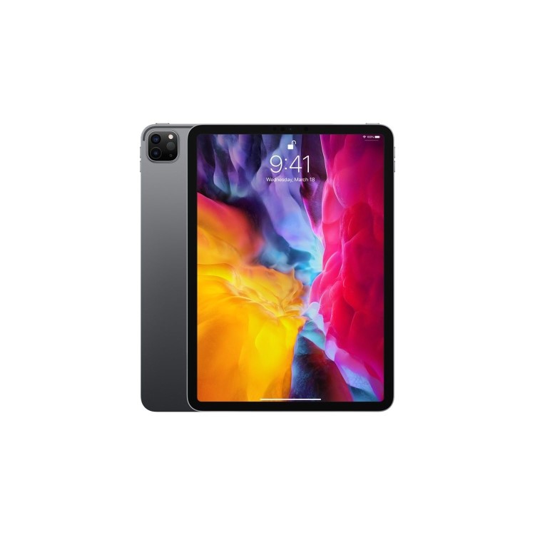 Apple iPad Pro 11" 1TB 2020 - Space Grey