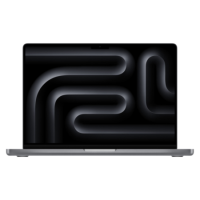 Apple MacBook Pro 14 Inch M3 16GB RAM 1TB SSD 2023 - Space Grey