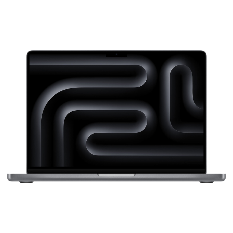 Apple MacBook Pro 14 Inch M3 16GB RAM 1TB SSD 2023 - Space Grey