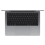 Apple MacBook Pro 14 Inch M3 16GB RAM 1TB SSD 2023 - Space Grey