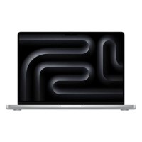 Apple MacBook Pro 2023 14" M3 16GB RAM 1TB SSD - Silver Apple MacBook Pro 2023 14" M3 16GB RAM 1TB SSD - Silver