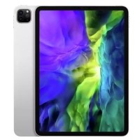 Apple iPad Pro 256GB 11" 4G 2020 - Silver
