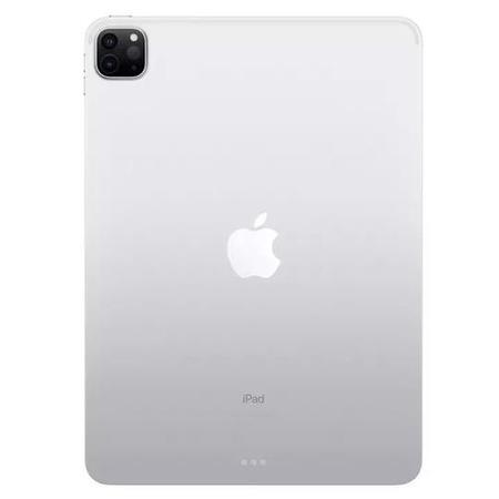Apple iPad Pro 256GB 11" 4G 2020 - Silver