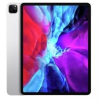 Apple iPad Pro 512GB 12.9" 4G 2020 - Silver