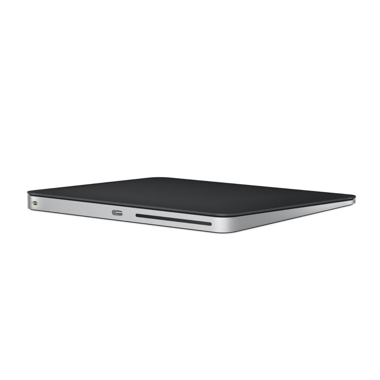 Apple Magic Trackpad Wireless Multi-Touch Surface Black
