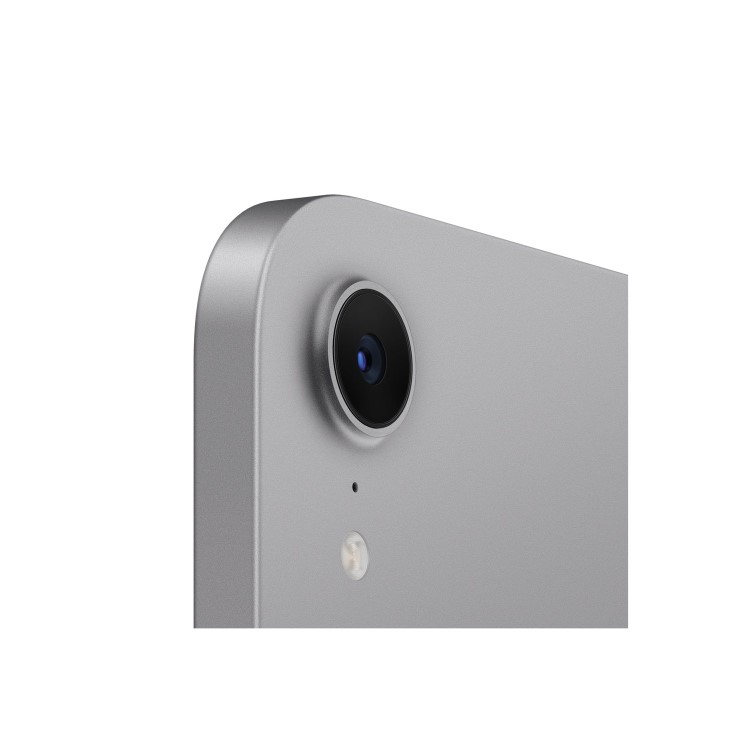 Apple iPad Mini 2024 8.3" Space Grey 128GB Wi-Fi Tablet