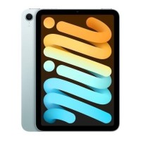 Apple iPad Mini 2024 8.3" Blue 128GB Wi-Fi Tablet