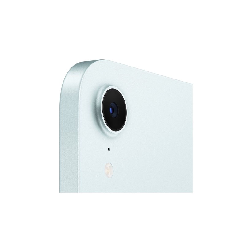 Apple iPad Mini 2024 8.3" Blue 128GB Wi-Fi Tablet