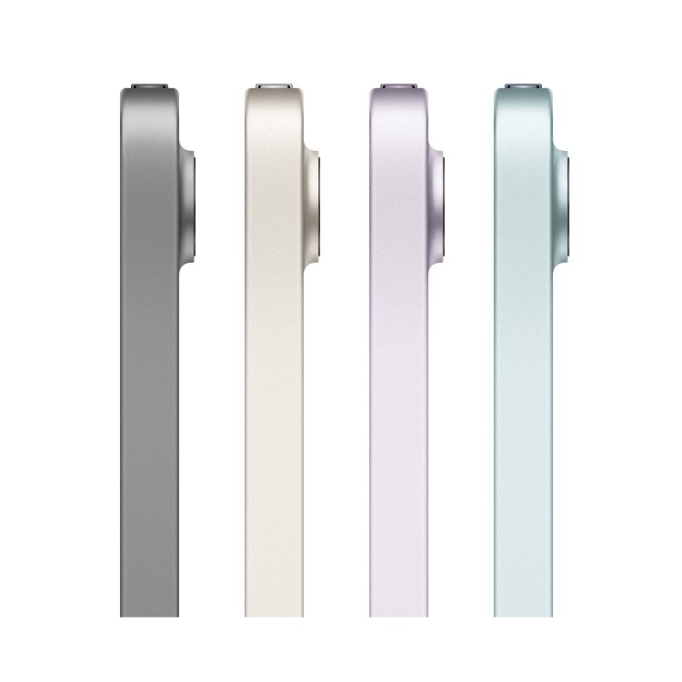 Apple iPad Mini 2024 8.3" Blue 128GB Wi-Fi Tablet