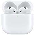 Apple AirPods 4th Gen without Active Noise Cancellation - 2024
