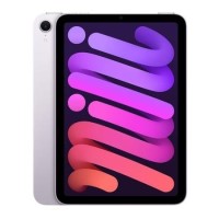 Apple iPad Mini 2024 8.3" Purple 256GB Wi-Fi & Cellular Tablet Apple iPad Mini 2024 8.3" Purple 256GB Wi-Fi & Cellular Tablet