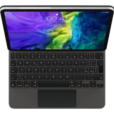 Apple Magic Keyboard for 11"  iPad Pro 2nd generation - British English
