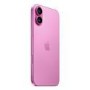Apple iPhone 16 Plus 128GB 5G SIM Free Smartphone - Pink