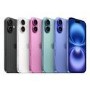 Apple iPhone 16 Plus Pink 6.7" 128GB 5G Unlocked & SIM Free Smartphone