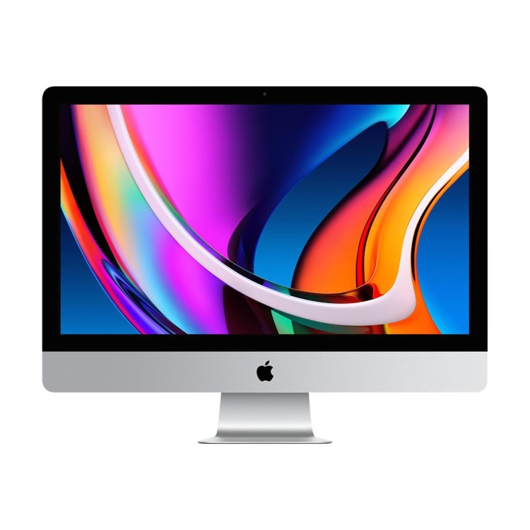 Apple iMac 2020 Core i5 8GB 512GB SSD 27 Inch 5K Display All-in-One