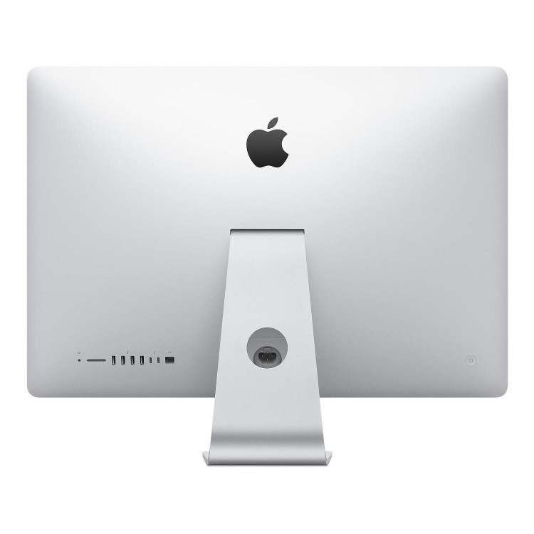 Apple iMac 2020 Core i5 8GB 512GB SSD 27 Inch 5K Display All-in-One