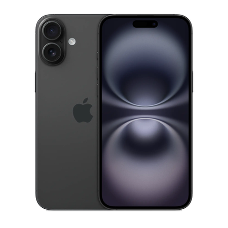 Apple iPhone 16 product image