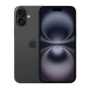 Apple iPhone 16 128GB 5G SIM Free Smartphone - Black