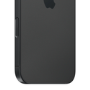 Apple iPhone 16 128GB 5G SIM Free Smartphone - Black
