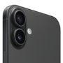 Apple iPhone 16 128GB 5G SIM Free Smartphone - Black