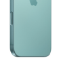 Apple iPhone 16 256GB 5G SIM Free Smartphone - Teal
