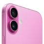 Apple iPhone 16 Pink 6.1" 512GB 5G Unlocked & SIM Free Smartphone