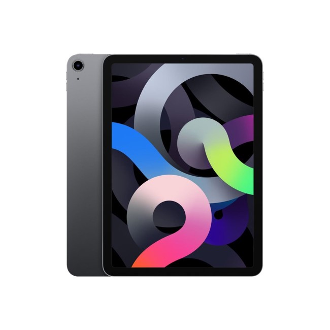 Apple iPad Air 4 2020 10.9" Space Grey 64GB Wi-Fi Tablet