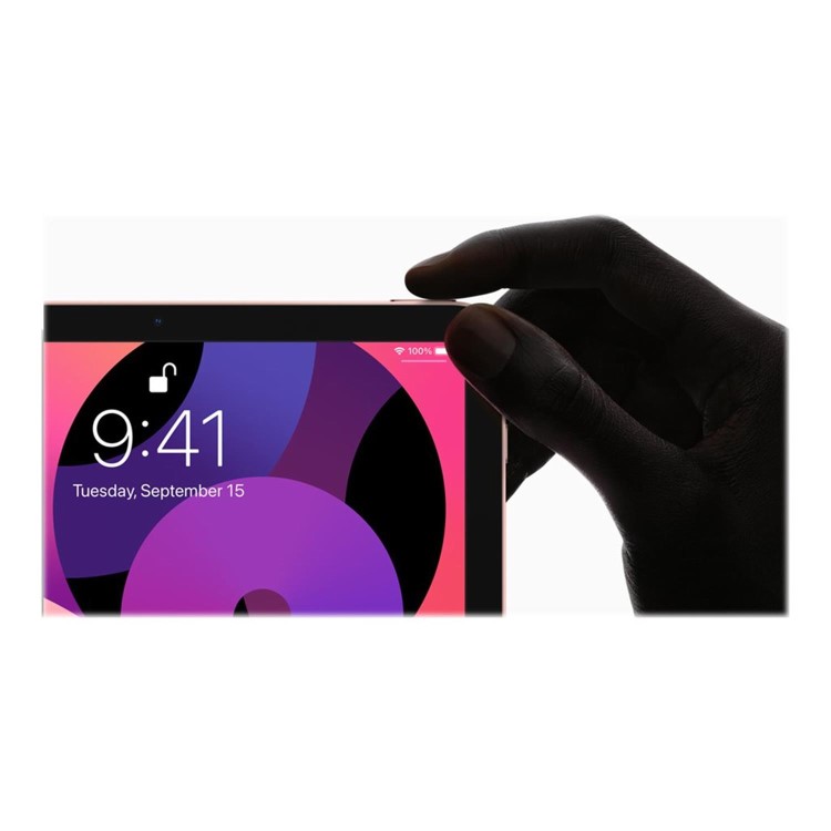 Apple iPad Air 4 64GB 10.9" 2020 - Rose Gold
