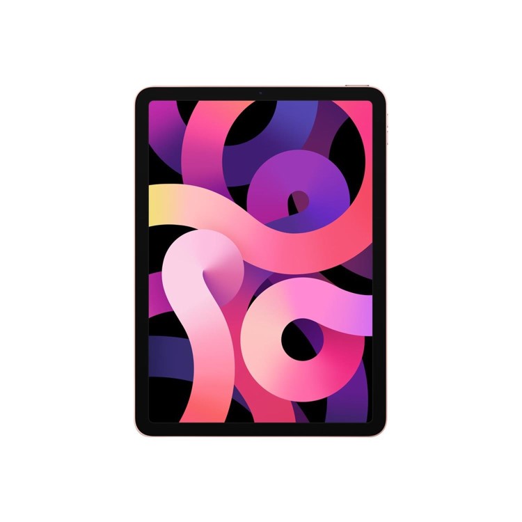 Apple iPad Air 4 64GB 10.9" 2020 - Rose Gold