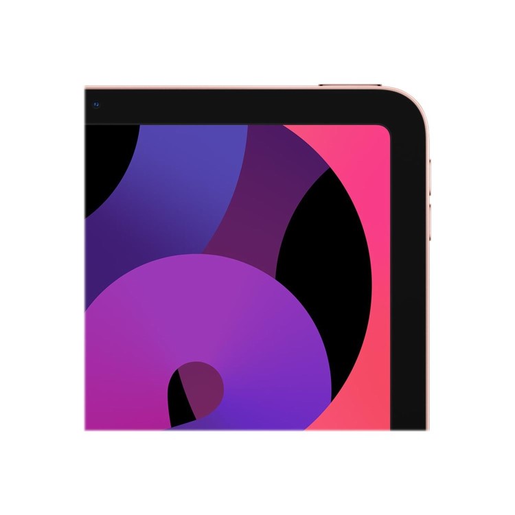 Apple iPad Air 4 64GB 10.9" 2020 - Rose Gold