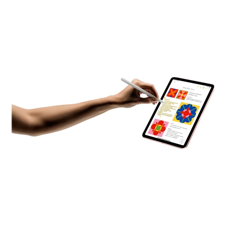 Apple iPad Air 4 64GB 10.9" 2020 - Rose Gold
