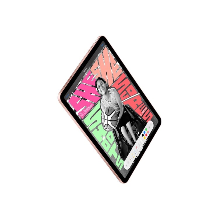 Apple iPad Air 4 64GB 10.9" 2020 - Rose Gold