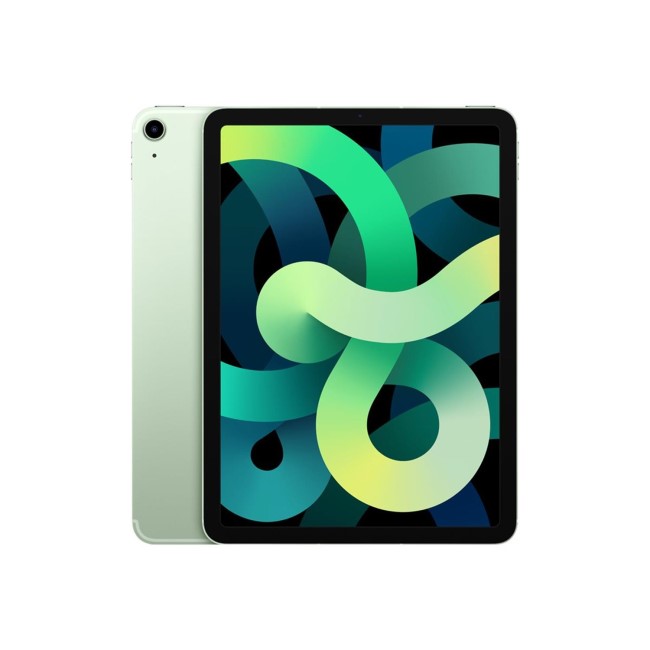 Apple iPad Air 4 64GB 10.9" 2020 - Green