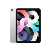 Refurbished Apple iPad Air 64GB Cellular 10.9" 2020 - Silver Refurbished Apple iPad Air 64GB Cellular 10.9" 2020 - Silver