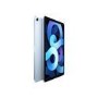 Apple iPad Air 4 64GB 10.9" Cellular 2020 - Sky Blue