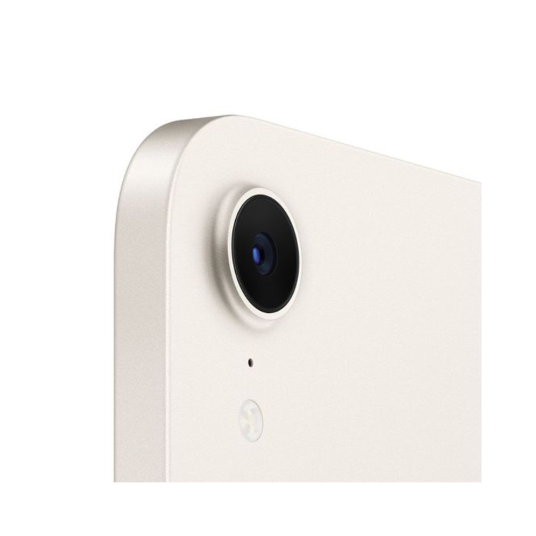 Apple iPad Mini 2024 8.3" Starlight 512GB Wi-Fi Tablet