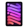 Apple iPad Mini 2024 8.3" Purple 512GB Wi-Fi Tablet