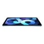 Refurbished Apple iPad Air 4 256GB Cellular 10.9" 4G 2020 - Blue