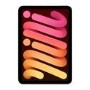 Apple iPad Mini 2024 8.3" Starlight 512GB Wi-Fi & Cellular Tablet