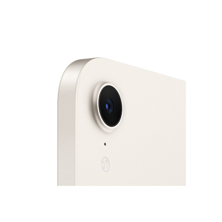 Apple iPad Mini 2024 8.3" Starlight 512GB Wi-Fi & Cellular Tablet